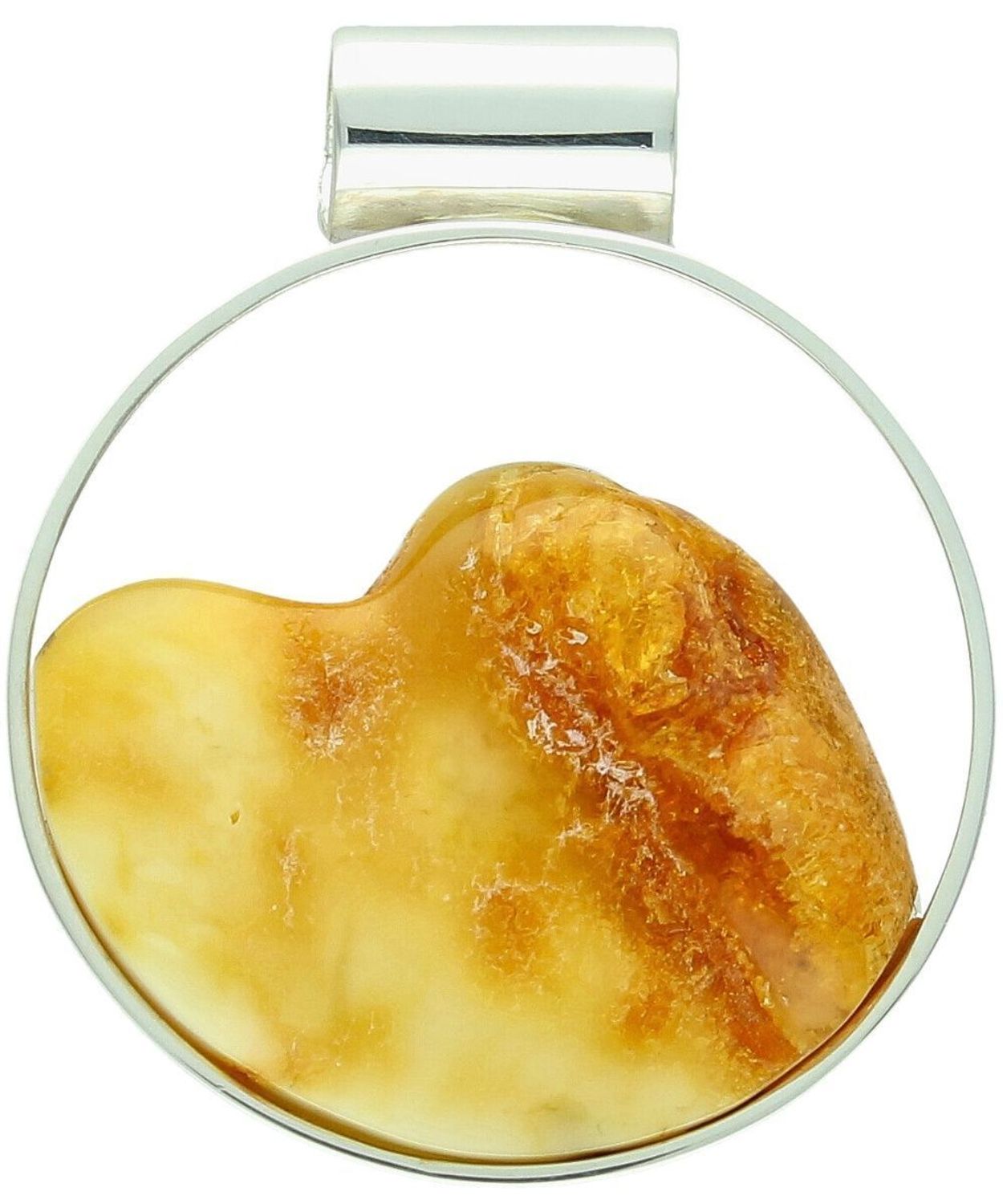 Zawieszka Srebrna 925 z Bursztynem.jpg