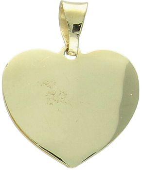 Złota zawieszka serce 375 – grawerowany środek, ażurowe serca tył.jpg