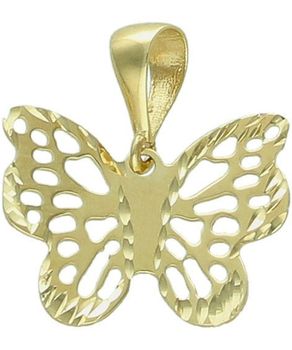 Złota Zawieszka Motylek 375 Motyl - 0,47 g (2).jpg