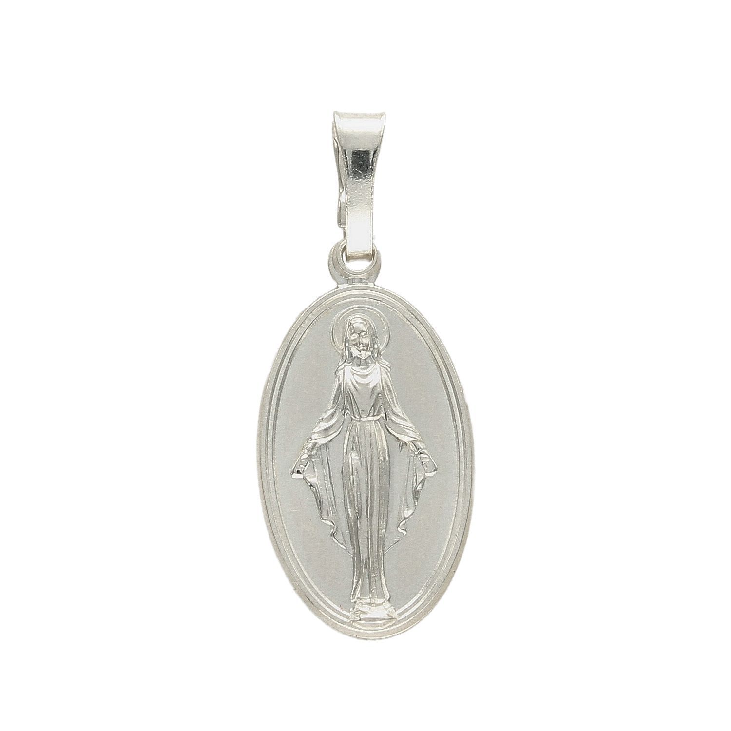 Zawieszka srebrna medalik Jezus DIA-ZAW-1964-925 (1).jpg