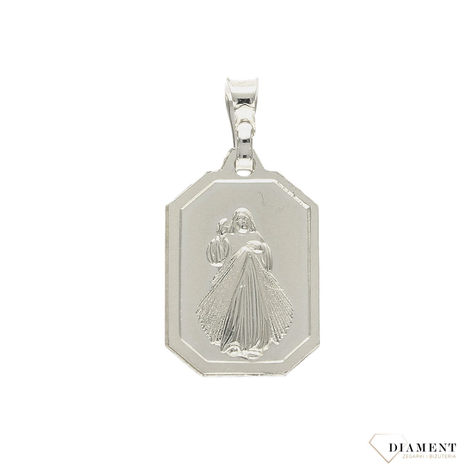 Medalik srebrny SZKAPLERZ dwustronny  DIA-ZAW-1965-925 (1).jpg