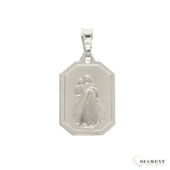 Medalik srebrny SZKAPLERZ dwustronny  DIA-ZAW-1965-925 (1).jpg