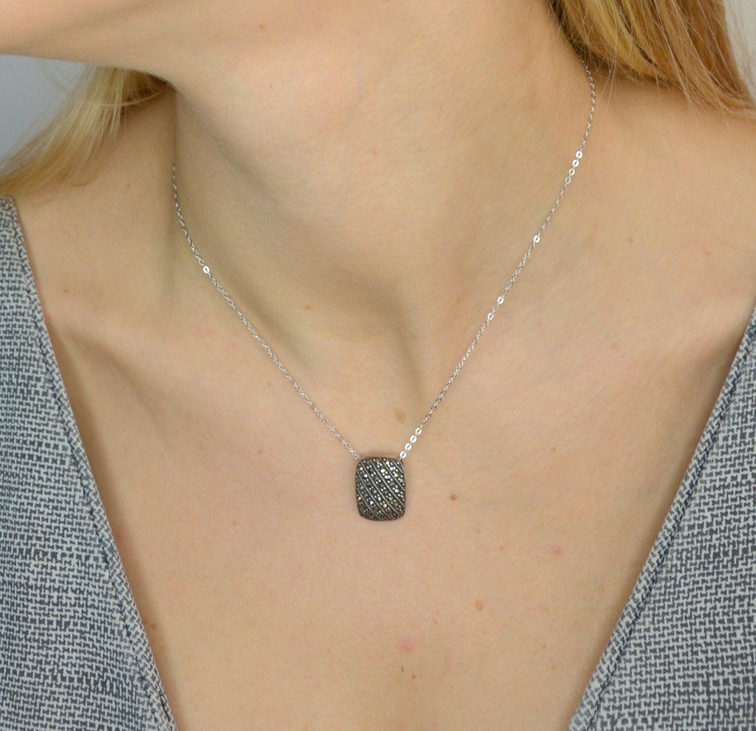 Srebrna zawieszka z markazytami DIA-ZAW-2503-925.jpg