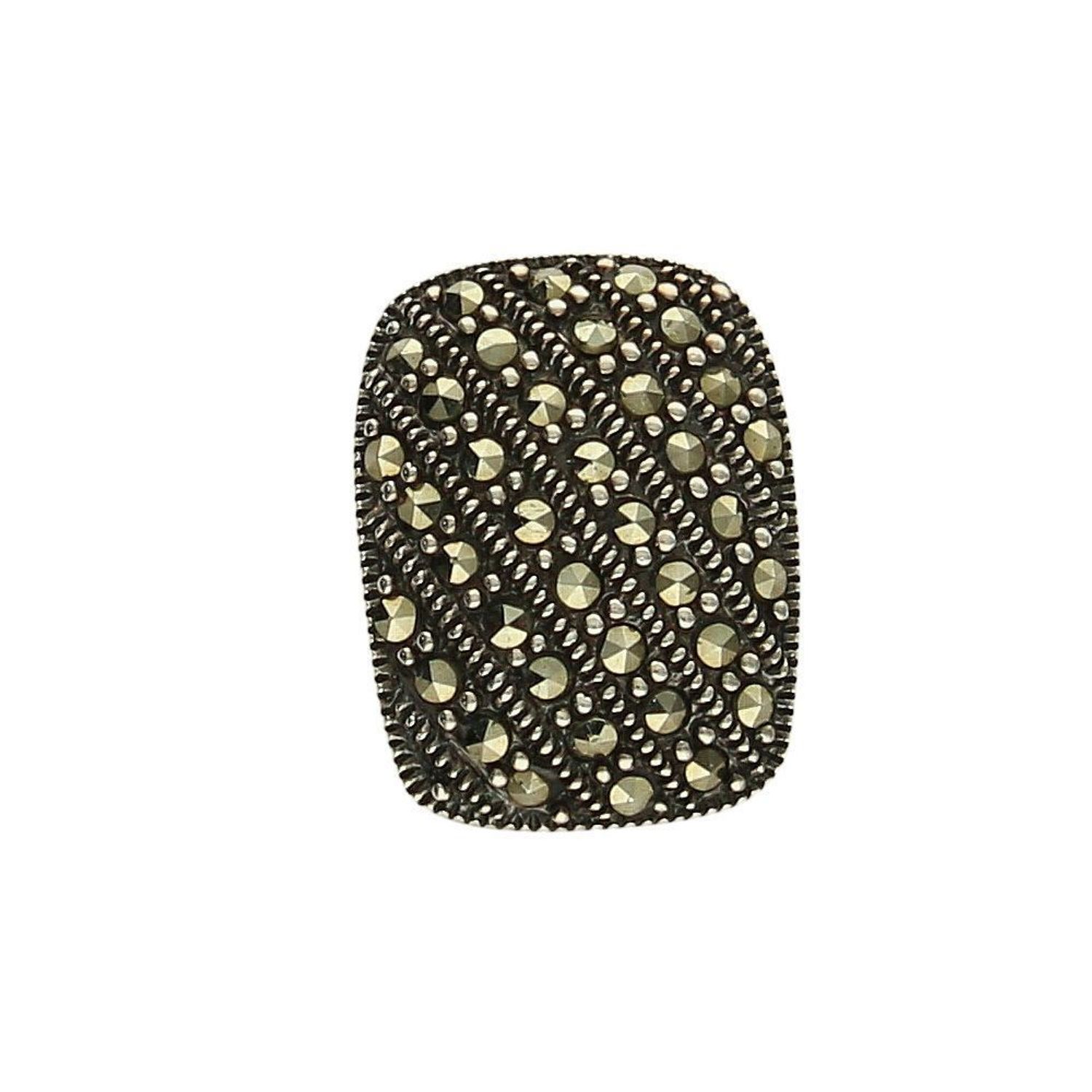 Srebrna zawieszka z markazytami DIA-ZAW-2503-925.jpg