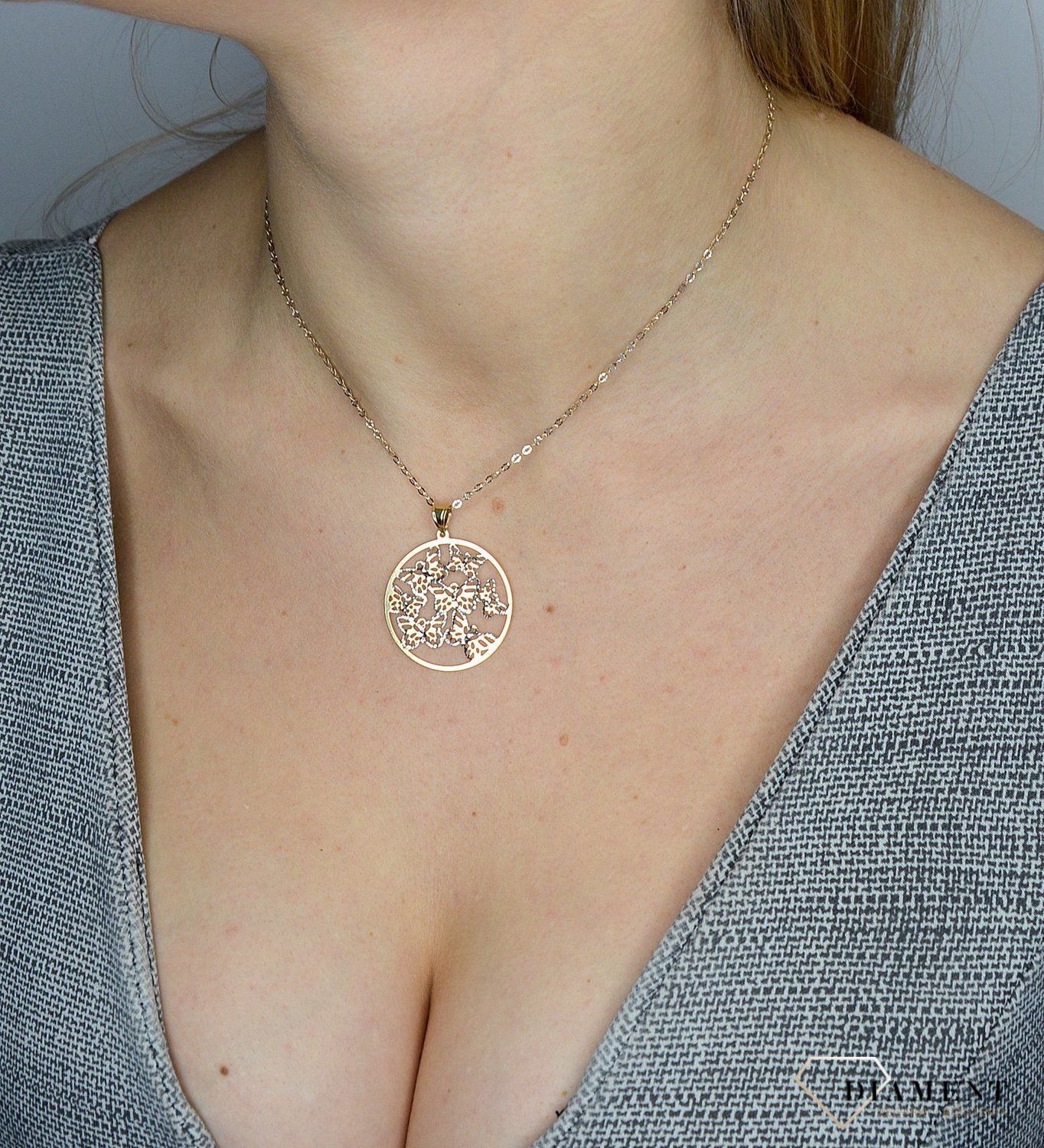 Zawieszka kółeczko ażur motylki DIA-ZAW-2530-585.jpg