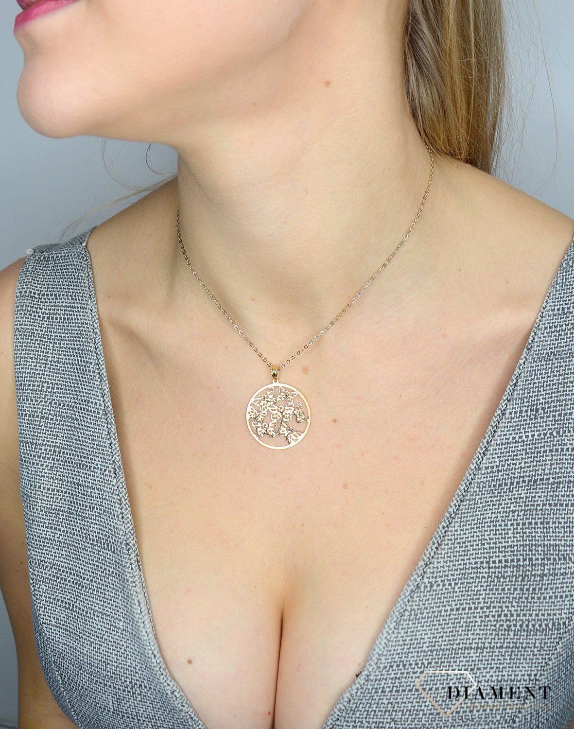 Zawieszka kółeczko ażur motylki DIA-ZAW-2530-585.jpg