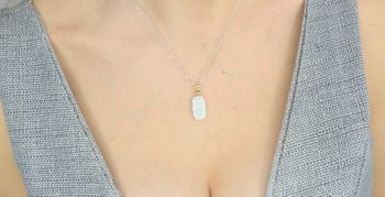 Złota zawieszka 585 kryształy Swarovski DIA-ZAW-2597-585 (4).JPG