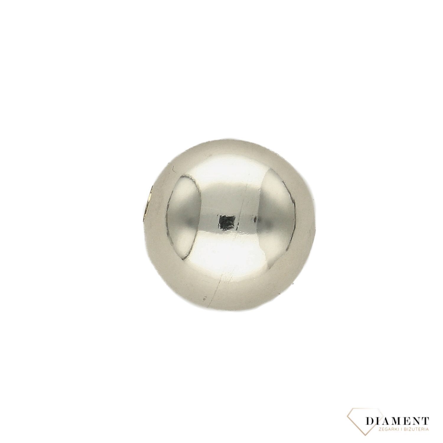 Zawieszka srebrna kulka DIA-ZAW-3208-925.jpg