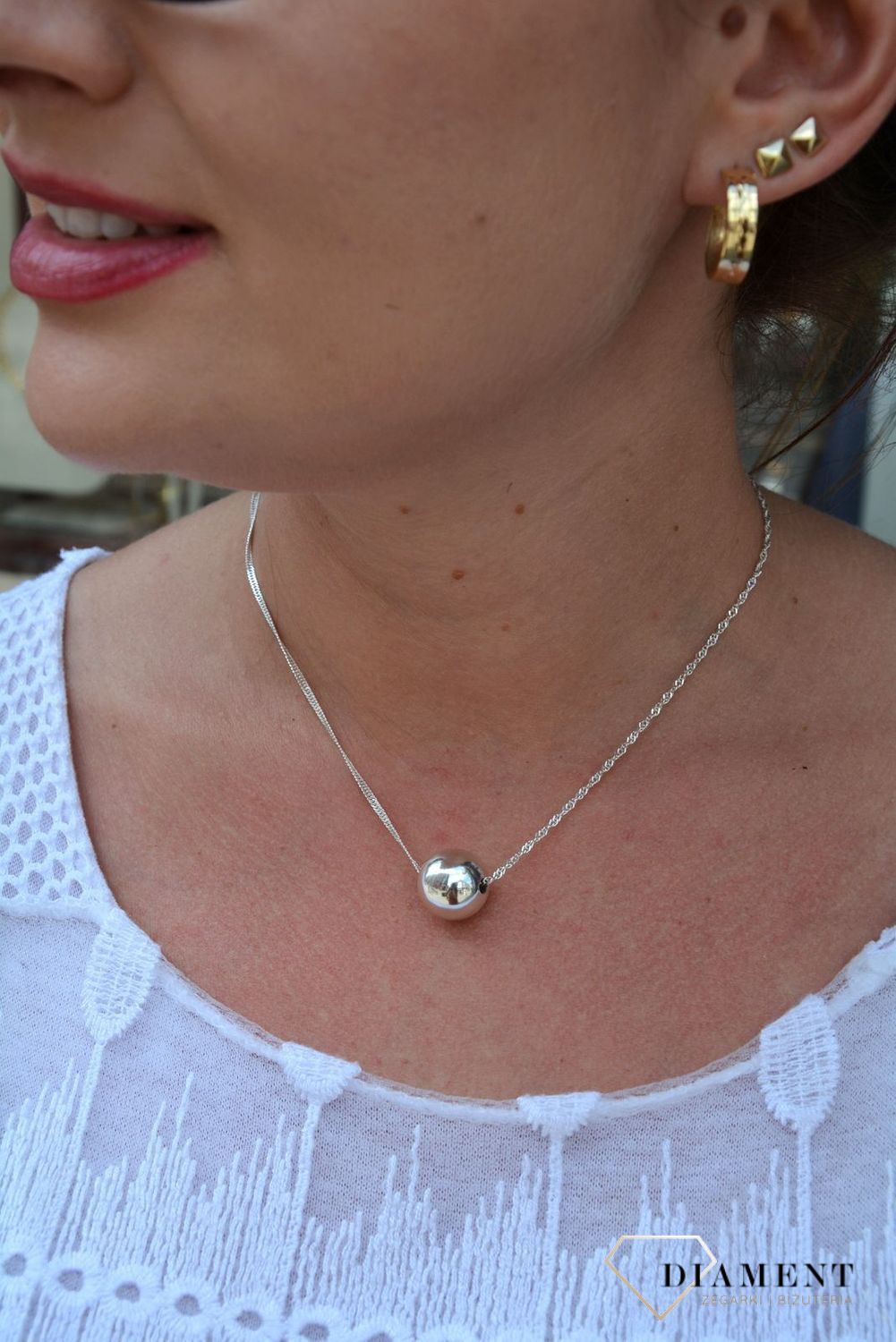 Zawieszka srebrna kulka DIA-ZAW-3208-925.jpg