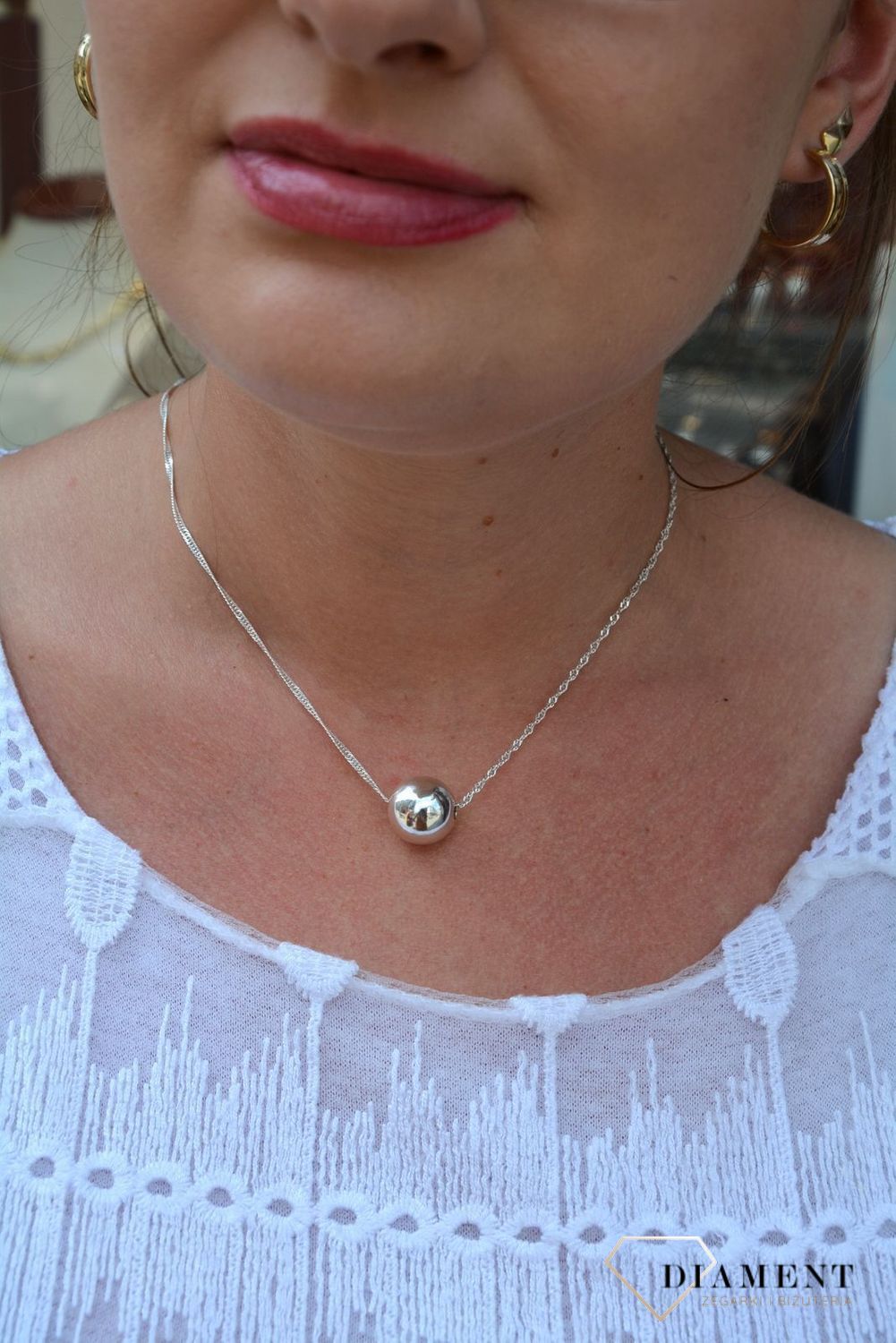 Zawieszka srebrna kulka DIA-ZAW-3208-925.jpg