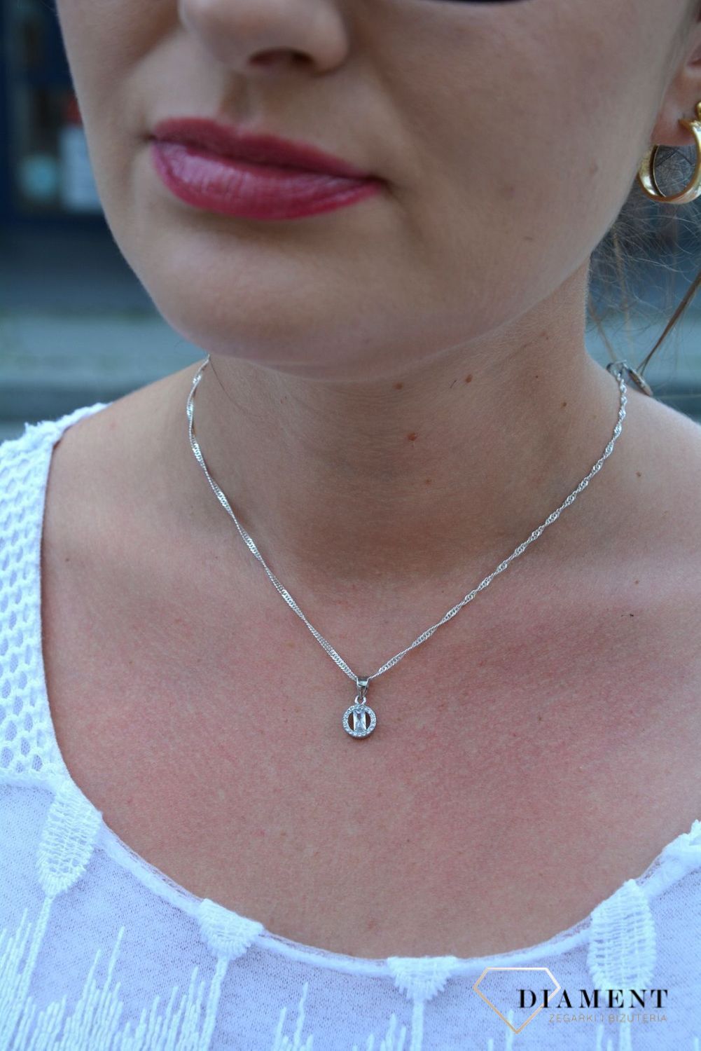 Zawieszka srebrna kółko z cyrkoniami DIA-ZAW-3232-925.jpg