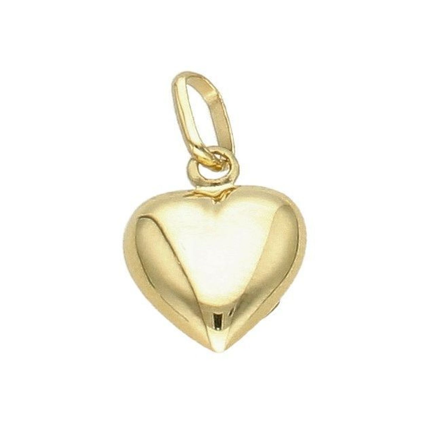 Złota zawieszka 585 medalik serce z Matka Boska Częstochowska DIA-ZAW-3663-585. .Piękny medalik o bogatej symbolice religijnej w kształcie serca. Biżuteria sprawdzi się idealnie jako prez.jpg