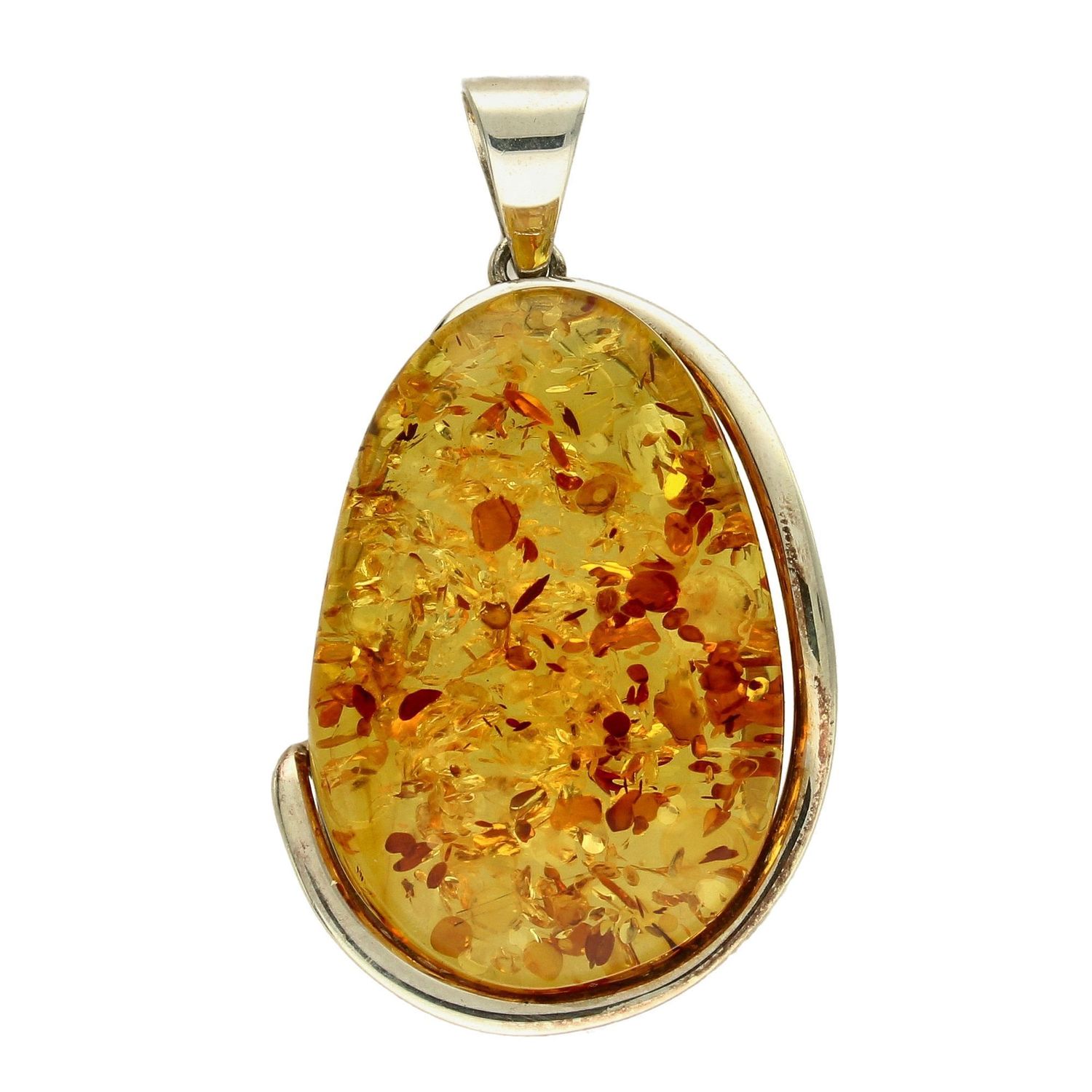 Zawieszka z bursztynem w srebrnej oprawie DIA-ZAW-4495-925.jpg