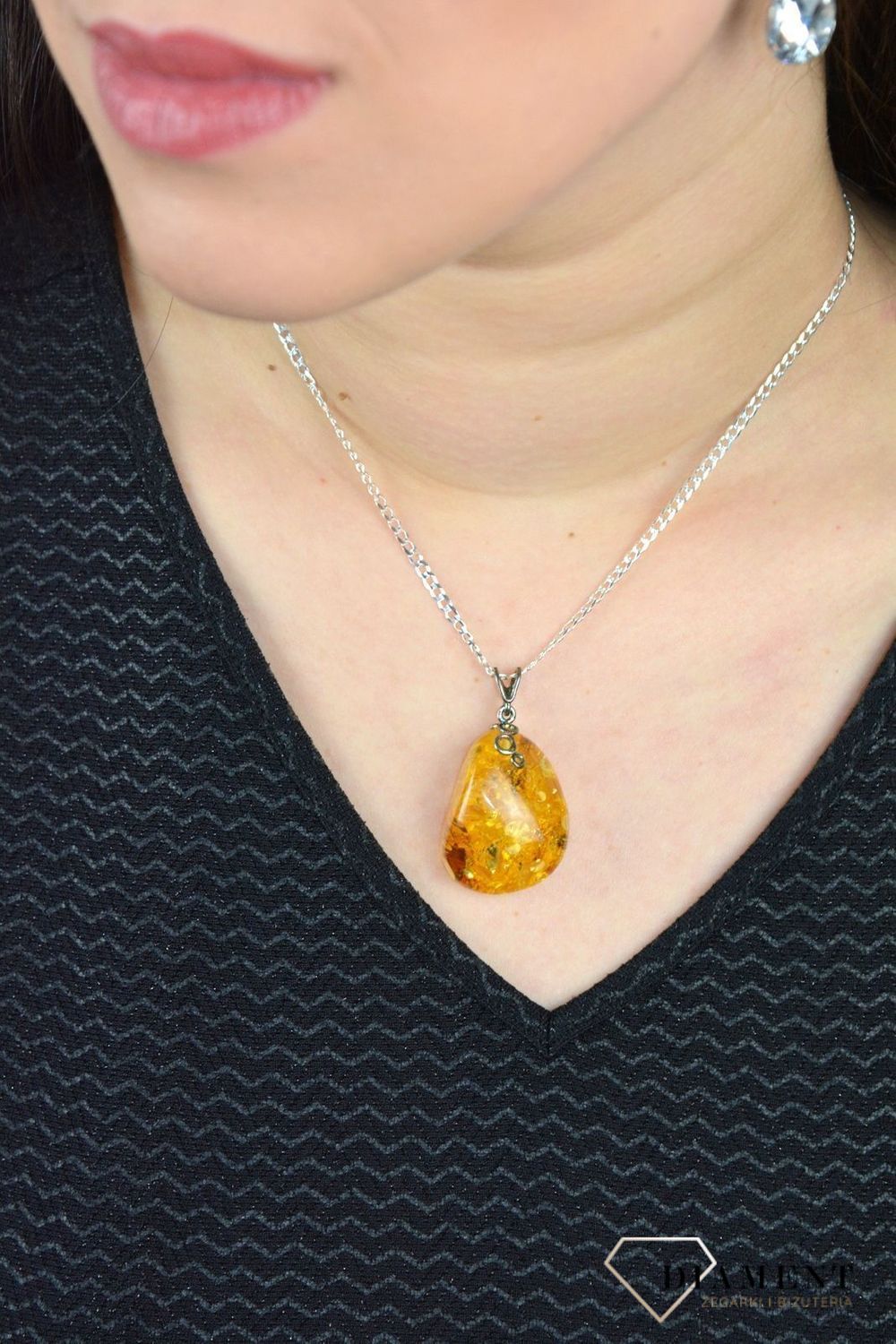 Zawieszka srebrna bursztyn DIA-ZAW-4537-925.jpg