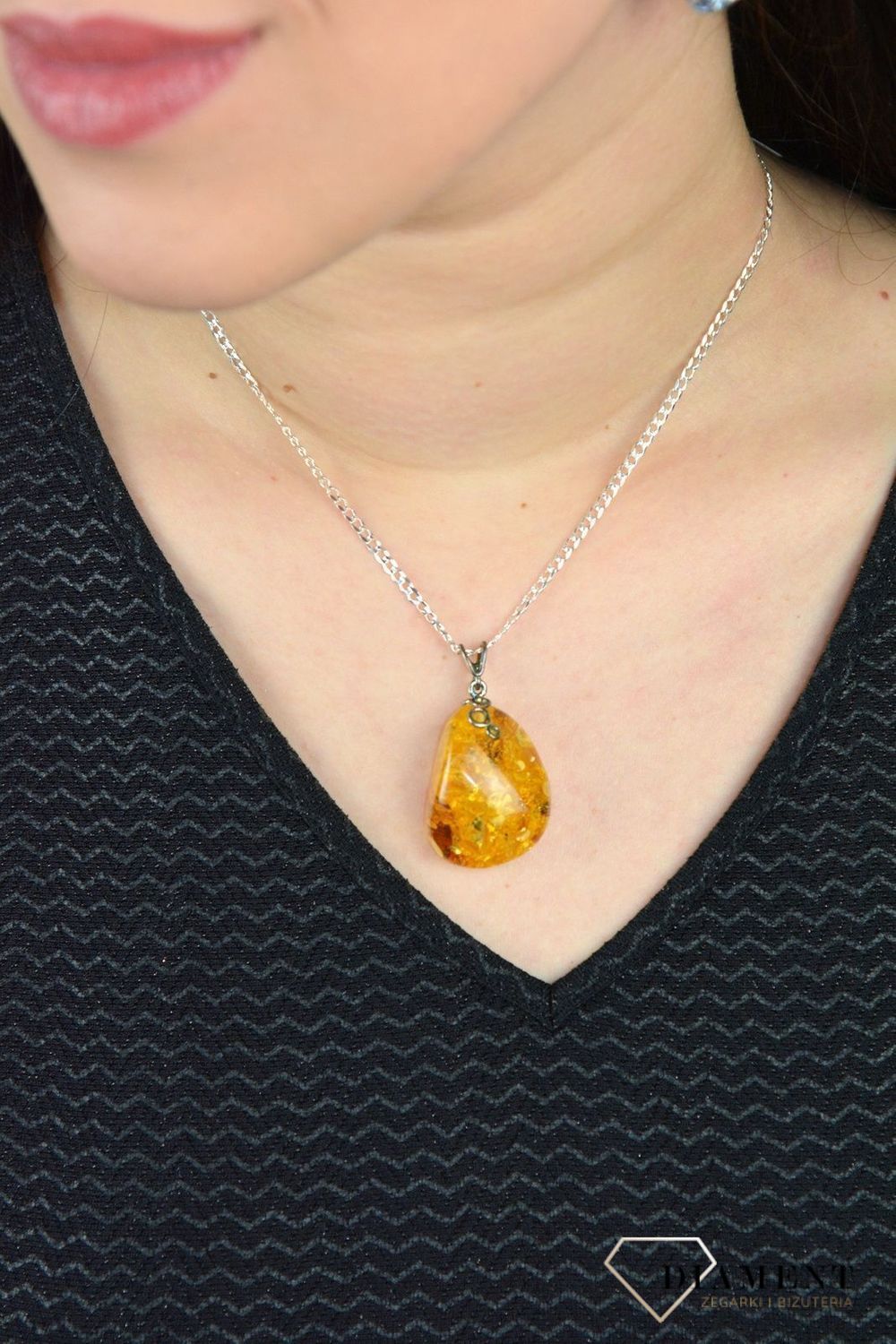 Zawieszka srebrna bursztyn DIA-ZAW-4537-925.jpg
