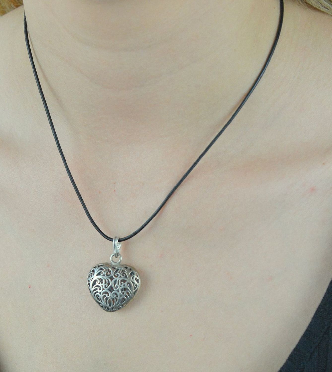 Srebrna zawieszka serce ażurowe DIA-ZAW-4599-925.jpg