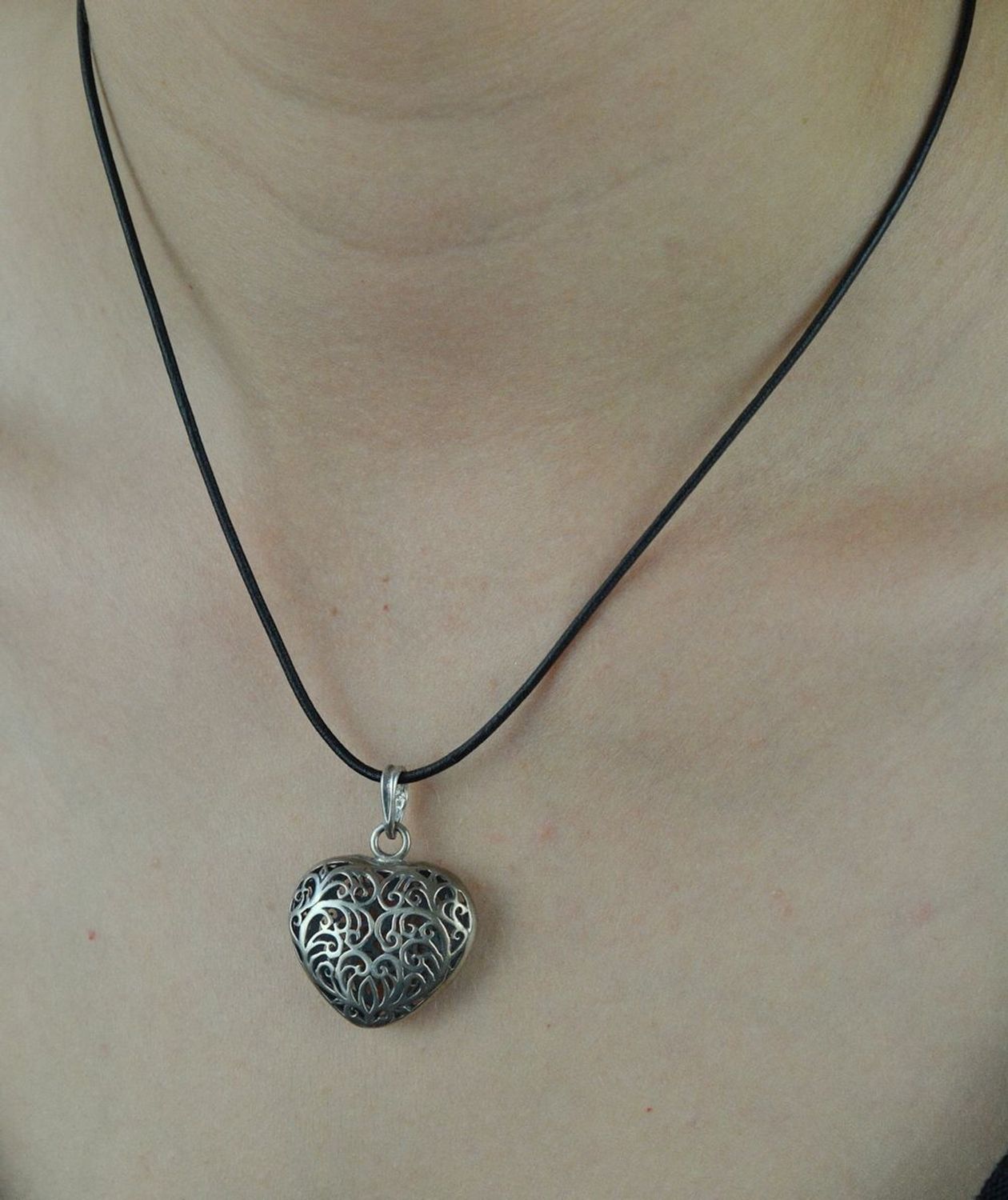 Srebrna zawieszka serce ażurowe DIA-ZAW-4599-925.jpg