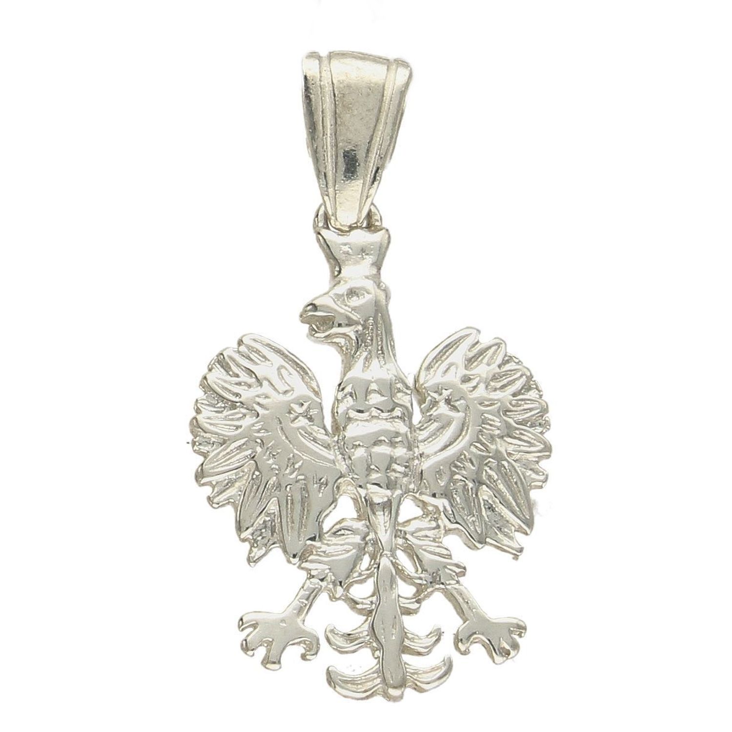 Srebrna zawieszka Orzełek DIA-ZAW-4622-925.jpg