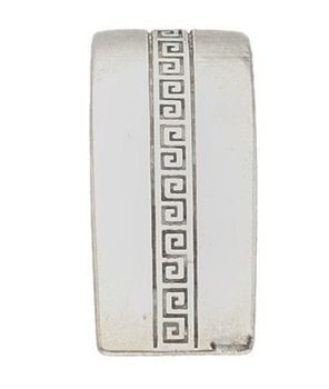 Srebrna zawieszka 925 z cyrkonią – motyw Drogi Greckiej, elegancki wisiorek damski.jpg