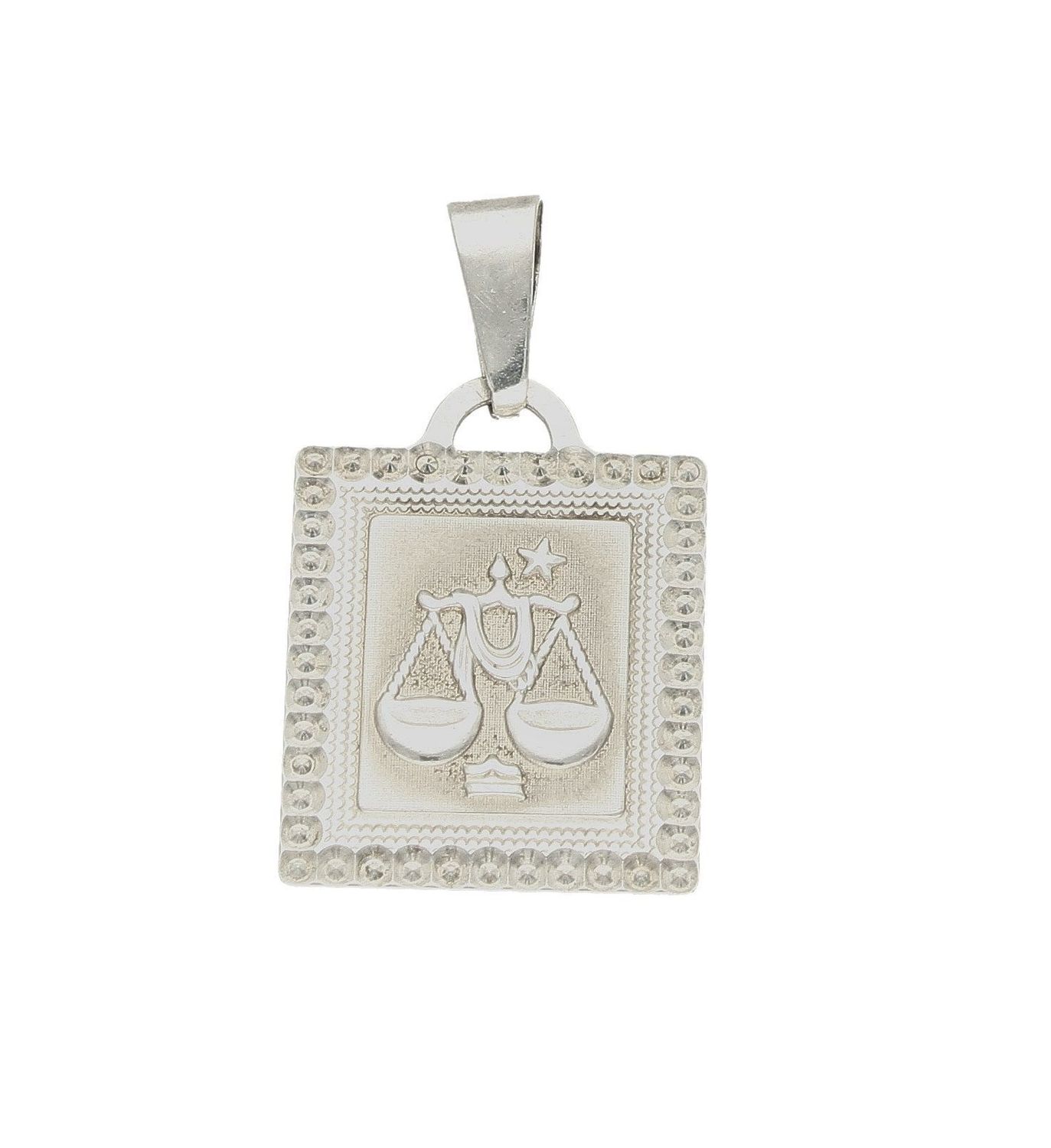 Zawieszka srebrna znak zodiaku Waga DIA-ZAW-6408-925.jpg