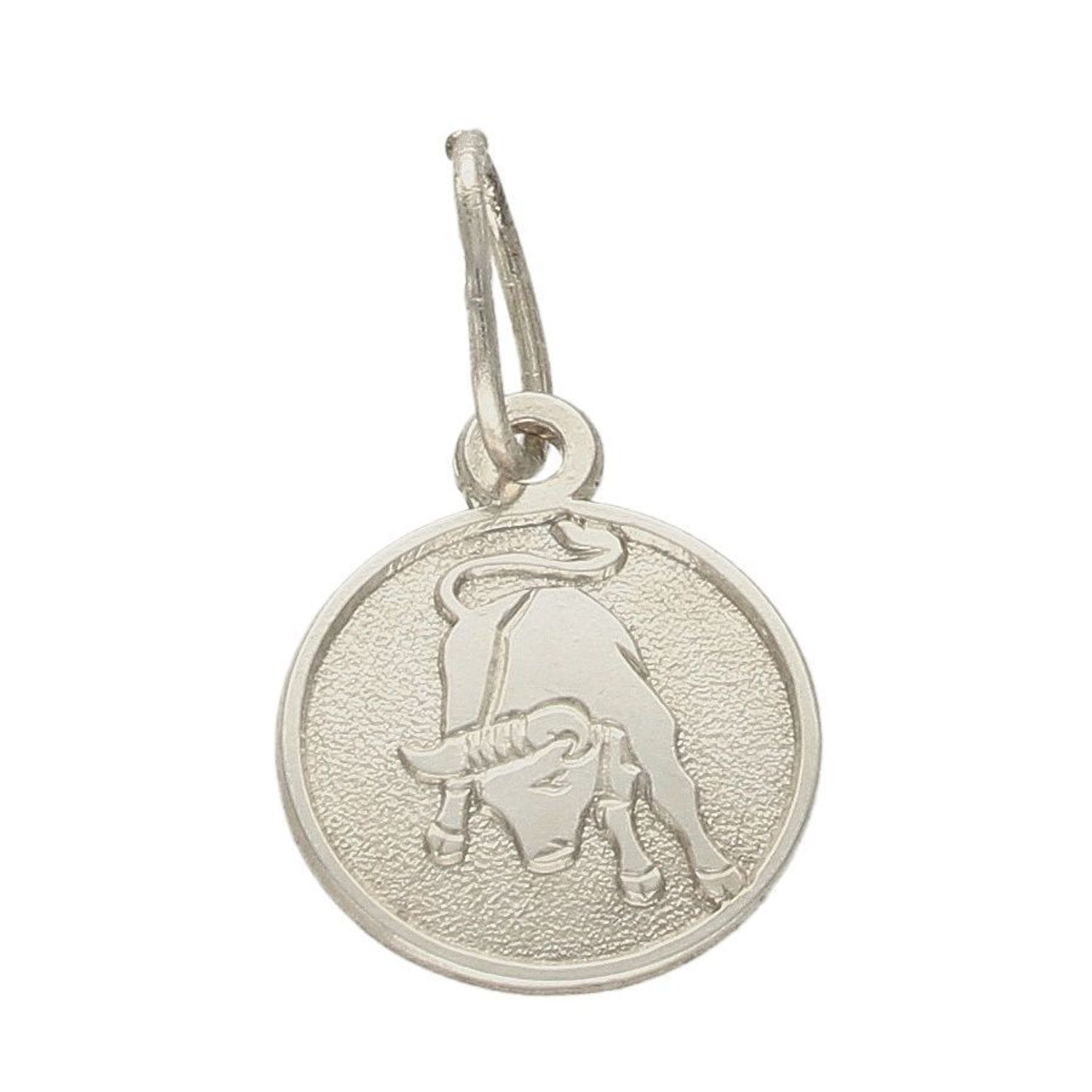 Zawieszka srebrna Znak Zodiaku Byk DIA-ZAW-6412-925. Zawieszka srebrna Byk. Zawieszka ze znakiem zodiaku. Zawieszka srebrna zodiakalna. Zawieszka idealna na prezent. Zawieszka znak zodiaku dla kobiety i mężczyzny..jpg