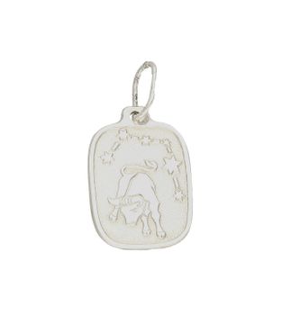 Zawieszka srebrna znak zodiaku Byk DIA-ZAW-6415-925.jpg