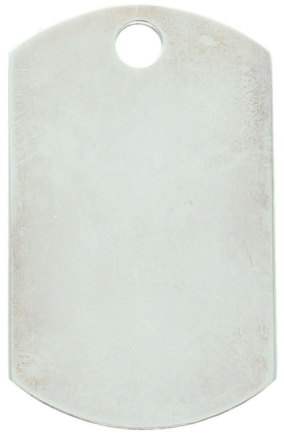 Elegancka zawieszka srebrna blaszka próby 925, model DIA-ZAW-83263-925. Waga 5,20 g, długość 3,7 cm, szerokość 2,3 cm. Idealna do personalizacji grawerem – prosty, nowoczesny design.1.jpg