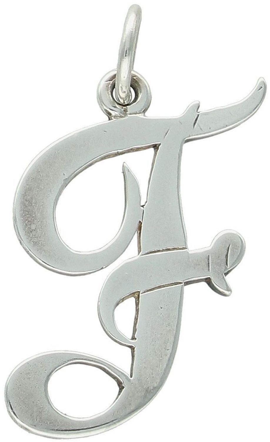 Zawieszka  srebrna próba 925 literka F DIA-ZAW-8664-F-925 1.jpg