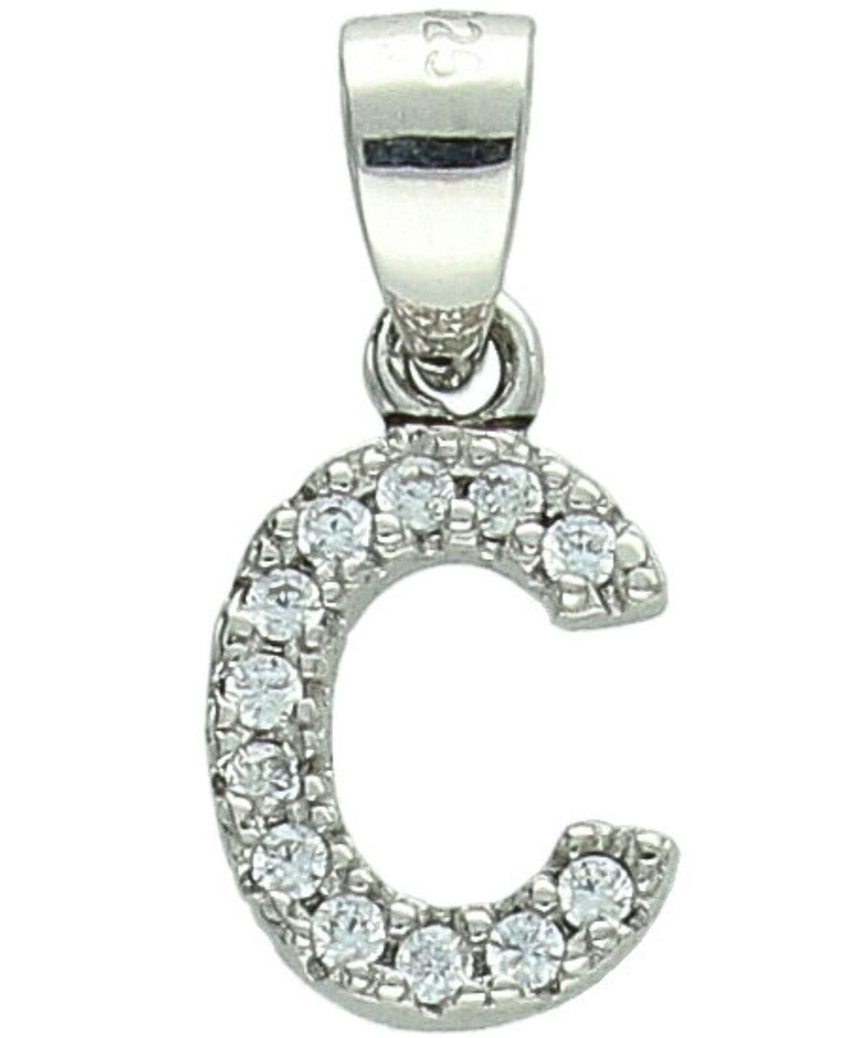 Zawieszka literka C srebro 925 z cyrkoniami 1,7 cm cyrkonie.jpg