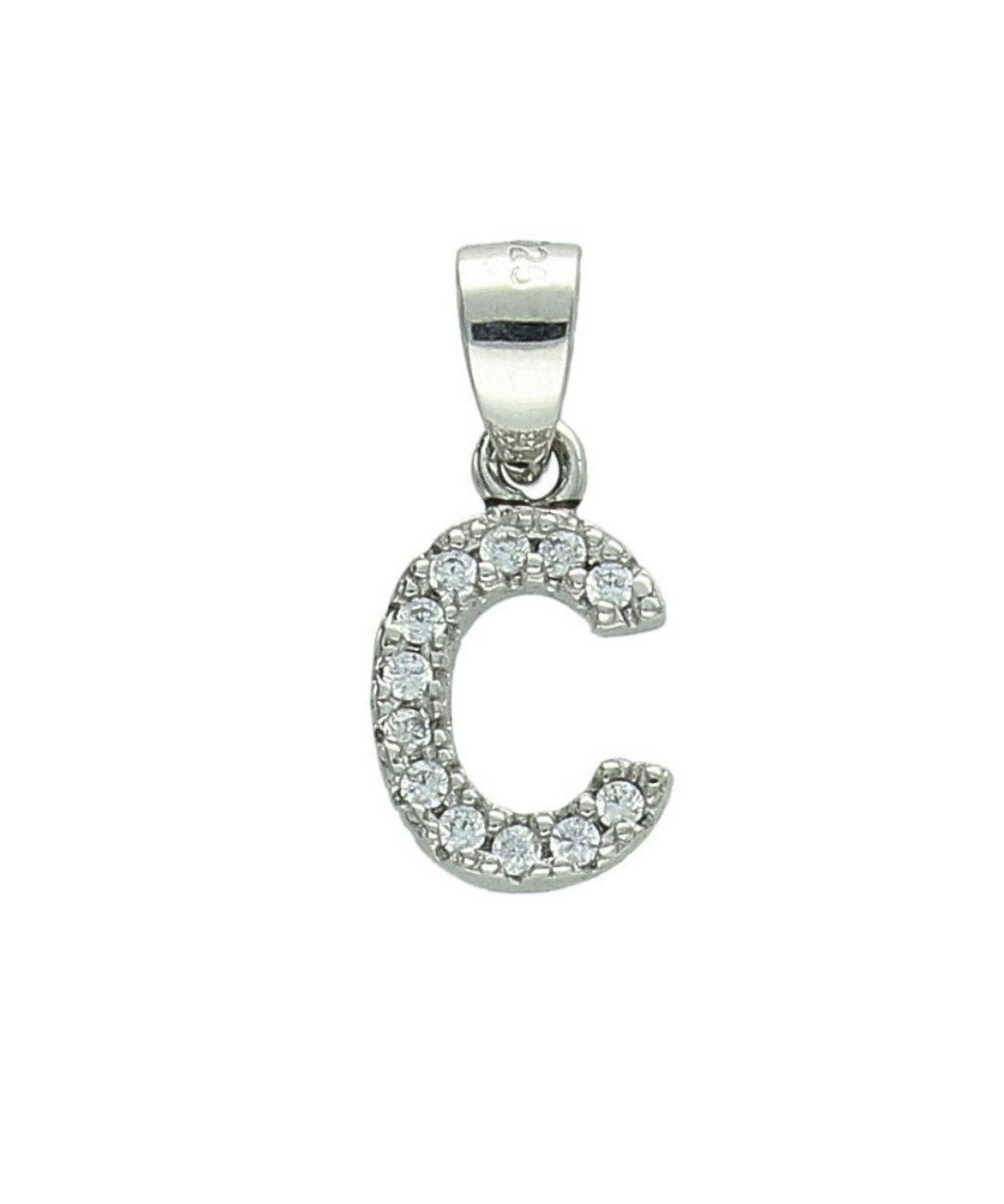 Zawieszka literka C srebro 925 z cyrkoniami 1,7 cm cyrkonie.jpg