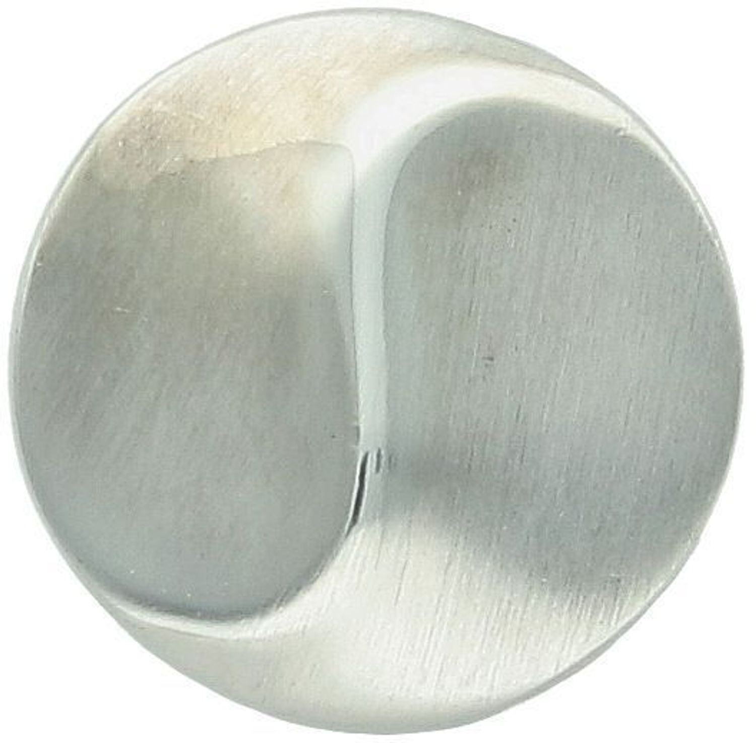 Zawieszka damska srebrna kółeczko próba 925, DIA-ZAW-8799-925 Elegancka zawieszka srebrna w kształcie kółeczka, przedzielona subtelną falą, wykonana z wysokiej jakości srebra próby 925 1.jpg