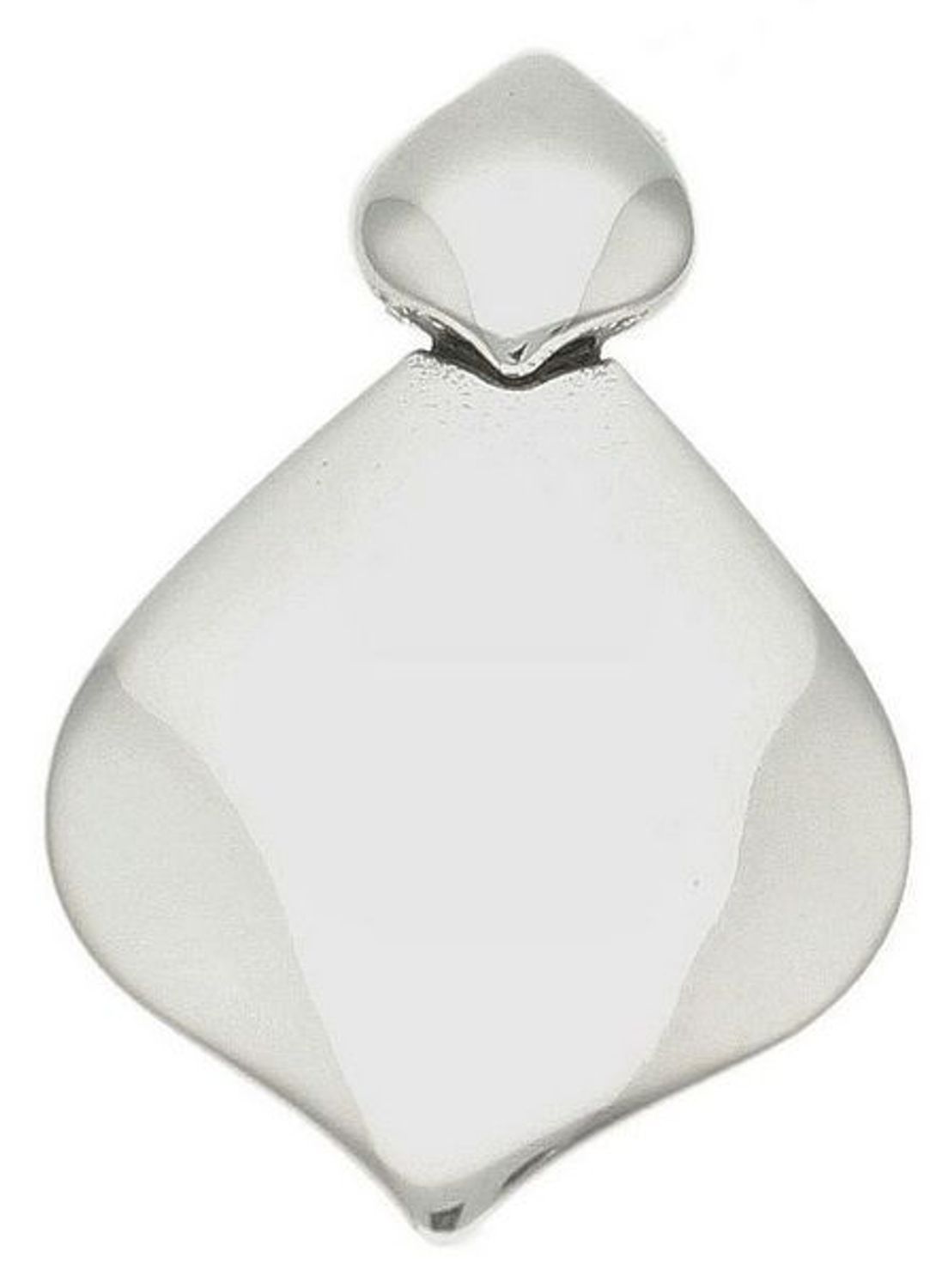 Srebrna zawieszka damska gładka DIA-ZAW-8816-925.jpg