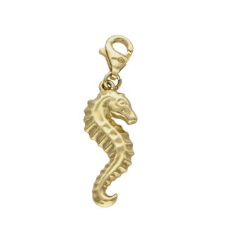 Złoty charms do bransoletki 333 konik morski DIA-ZAW-9067-585. Złota zawieszka wykonana z próby złota 585 w kształcie konika morskiego. Tak skomponowany olśniewający wisiorek złoty o wyjątkowym wzorze, w niezwykły sposób dopeł.jpg