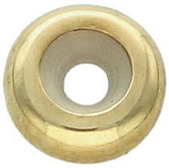 Złota zawieszka 333 gładkie złote kółko DIA-CHA-9072-333 Ponadczasowa biżuteria w formie zawieszki, pozwalająca każdej kobiecie skomponować biżuterię wedle własnych upodobań,1.jpg