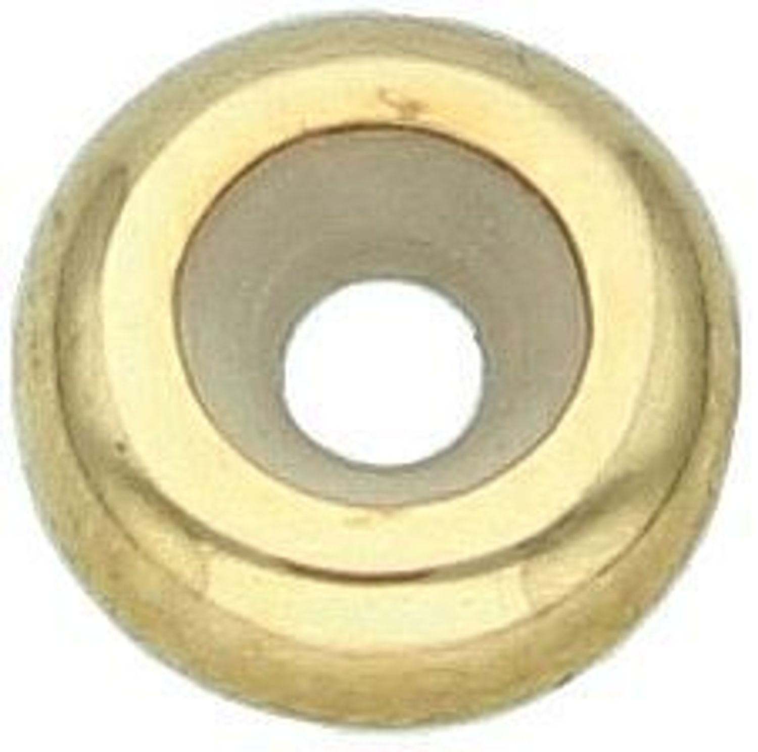 Złota zawieszka 333 gładkie złote kółko DIA-CHA-9072-333 Ponadczasowa biżuteria w formie zawieszki, pozwalająca każdej kobiecie skomponować biżuterię wedle własnych upodobań, 2.jpg