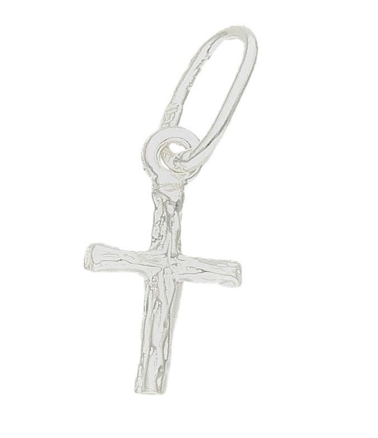 Srebrna zawieszka minimalistyczny krzyżyk z wizerunkiem Jezusa DIA-ZAW-9685-925. Srebrna zawieszka. Srebrna zawieszka krzyżyk. Srebrny krzyżyk minimalistyczny. Krzyżyk srebrny idealny na prezent..jpg