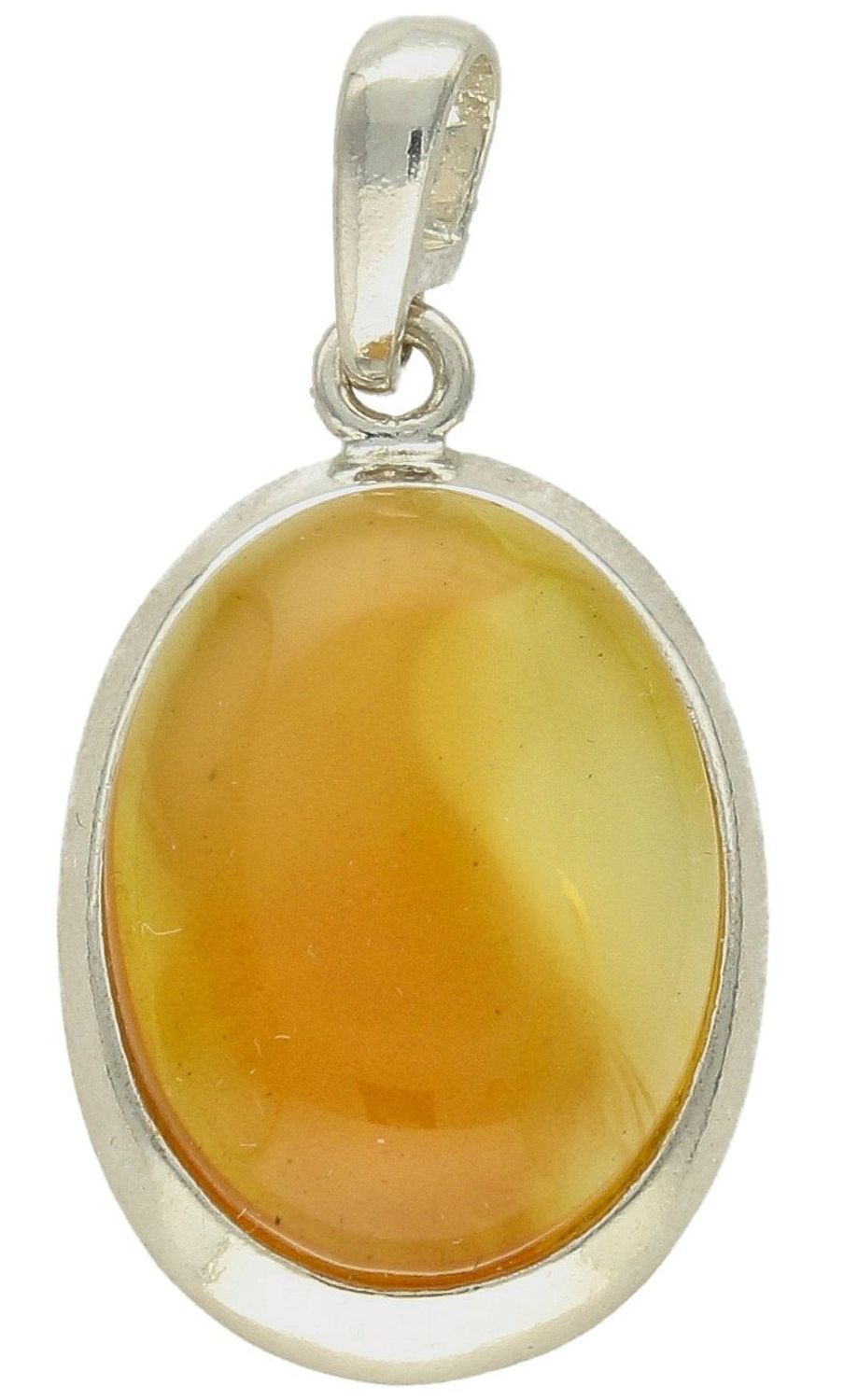 Srebrna zawieszka damska z bursztynem bałtyckim w miodowym kolorze DIA-ZAW-9910-925. Srebrna zawieszka damska. Srebrna zawieszka idealna na prezent. Zawieszka damska z kamieniem. Zawieszka srebrna damska z bursztynem bałtyckim.jpg