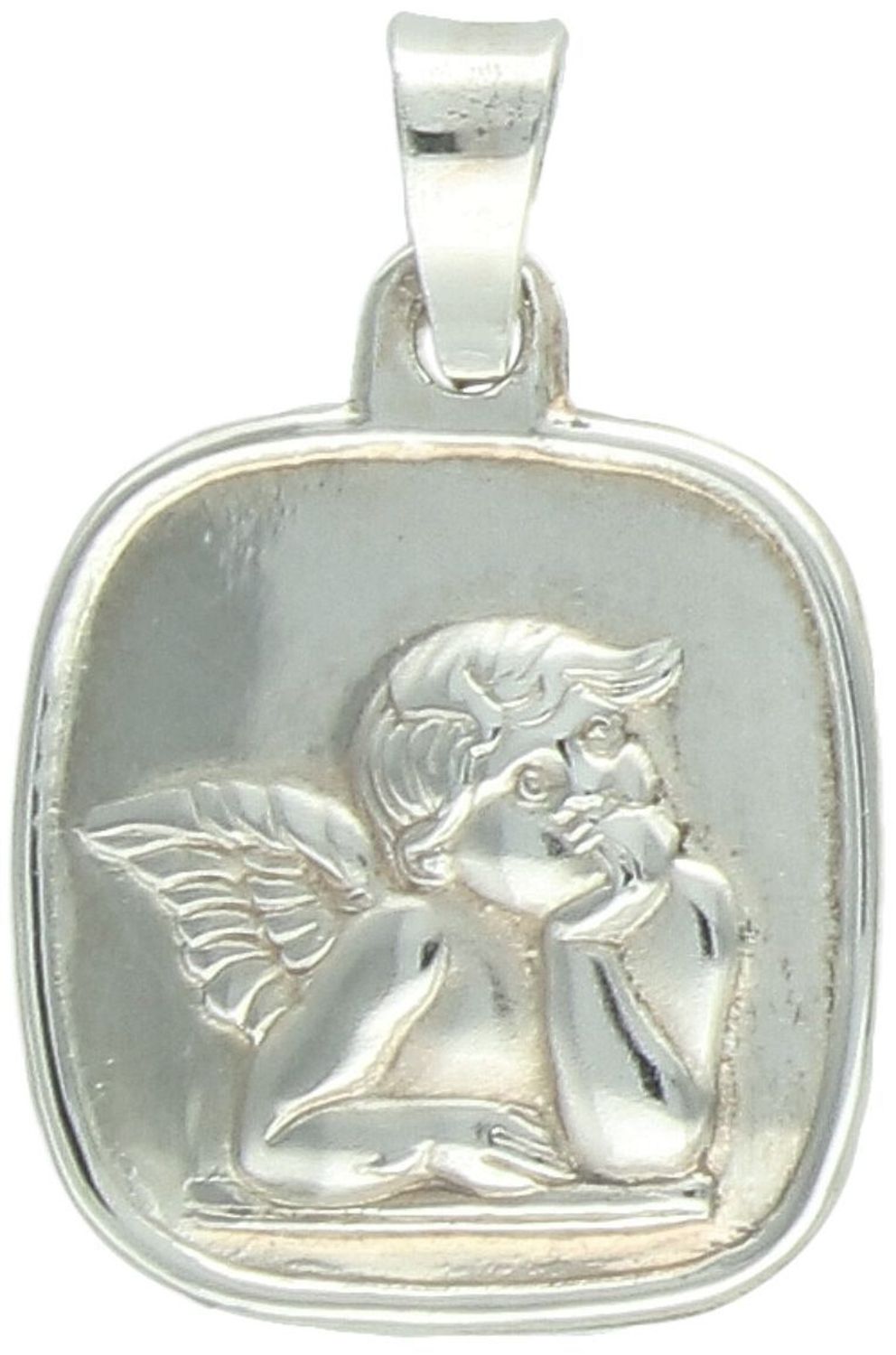 Medalik srebrny Ag 925 Aniołek DIA-ZAW-ANIOLEK1-925.jpg