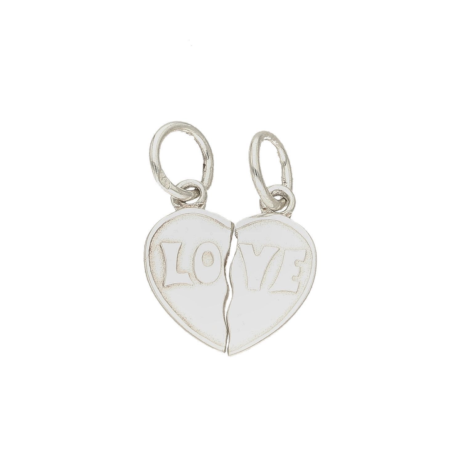 Zawieszka srebrna złamane serce dla dwojga DIA-ZAW-BFF1 (1).jpg