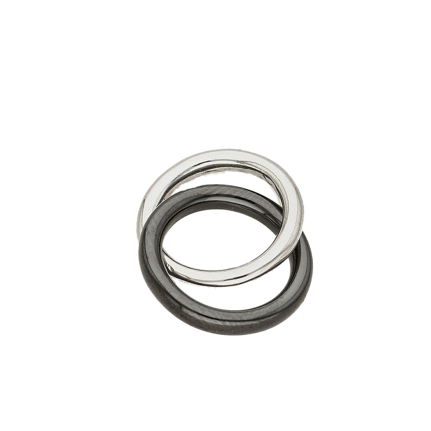 Zawieszka kółka ceramika i srebro DIA-ZAW-CERAMIKA1-925.jpg