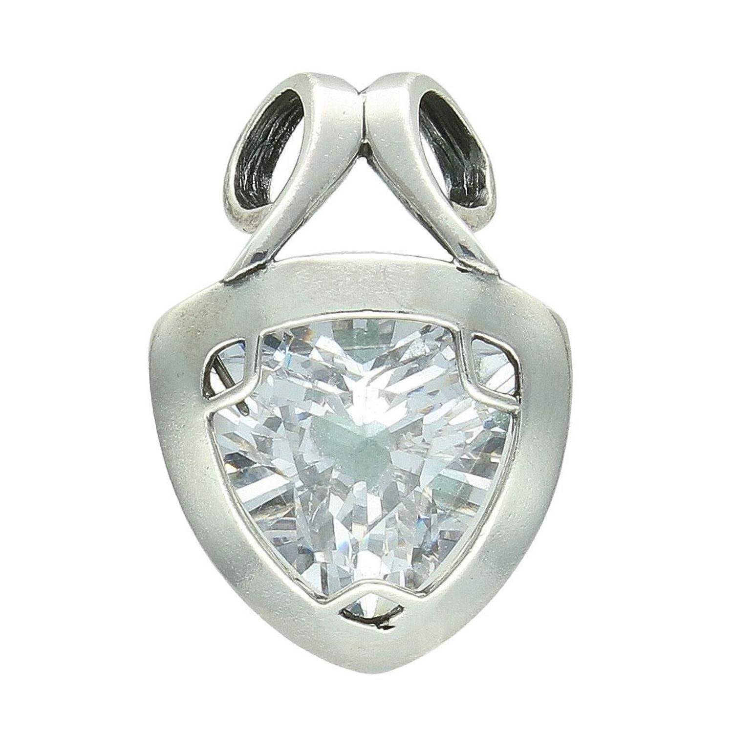 srebrna zawieszka damska, zawieszka z cyrkonią, srebro próba 925, trójkątny wisiorek srebrny, elegancka zawieszka damska, biżuteria damska z cyrkonią, prezent dla kobiety, zawieszka na łańcuszek1.jpg