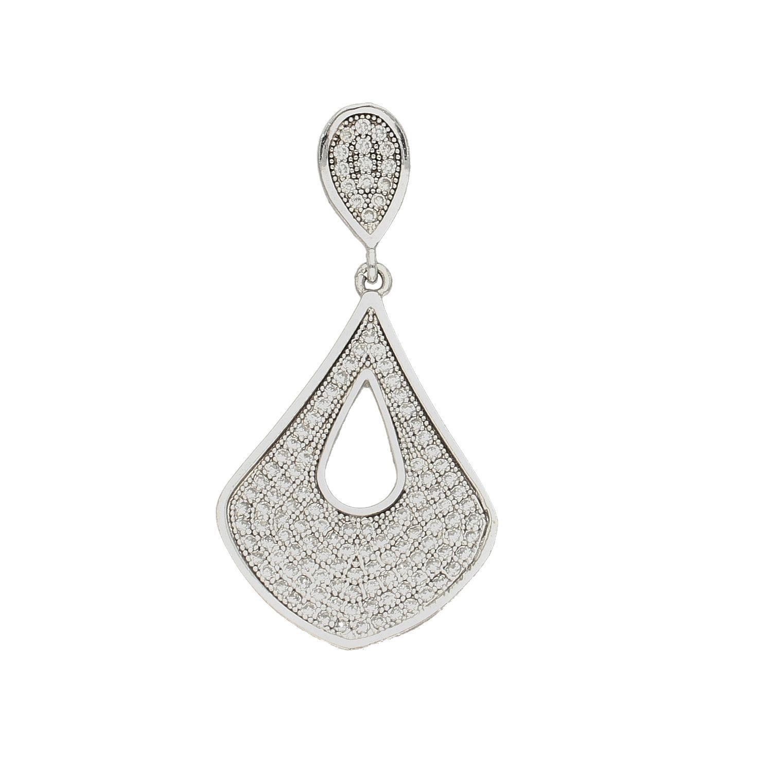 Zawieszka srebrna łezka z cyrkoniami DIA-ZAW-CYRKONIA2-925.jpg
