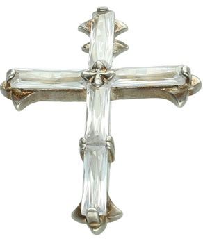 Srebrna zawieszka pr 925 krzyżyk.jpg