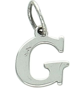 Zawieszka Literka G Srebrna 925 – DIA-ZAW-LITERKA-G3-925 1,5 cm Ag.jpg