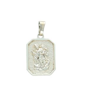 Medalik srebrny 925 z motywem sakralnym DIA-ZAW-MED18-925 Ag.jpg