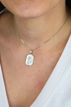 Srebrny medalik 925 sakralny DIA-ZAW-MED18-925 – idealny na prezent (5).jpg