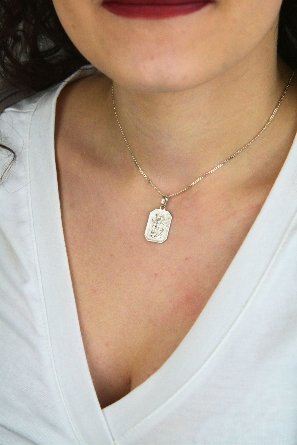 Medalik srebrny 925 z motywem sakralnym DIA-ZAW-MED18-925.jpg