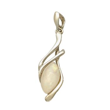 Efektowna zawieszka srebrna opal syntetyczny DIA-ZAW-OPAL-925.jpg