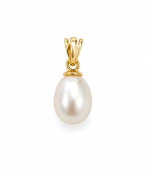 Zawieszka złota 585 z naturalną perłą 8 mm – kolekcja PERŁY.jpg