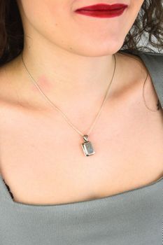 Damska srebrna zawieszka puzderko 925 DIA-ZAW-PUZDERKO-925 (3).jpg